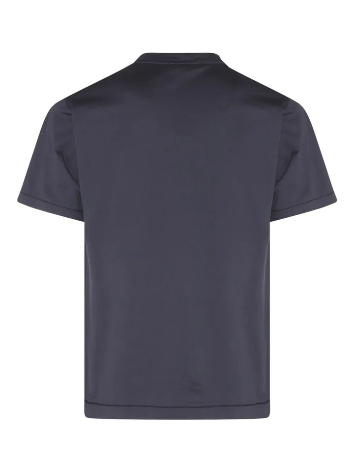 Stone Island T-shirts - Blue | baaca3921e07023e919f626eaa31deff188fa27c