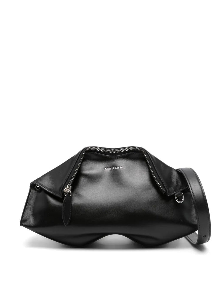 Alexander Mcqueen Clutches - Black | 652a81fdc4fef9b8f5796cf4bcdd44cd652d29d8