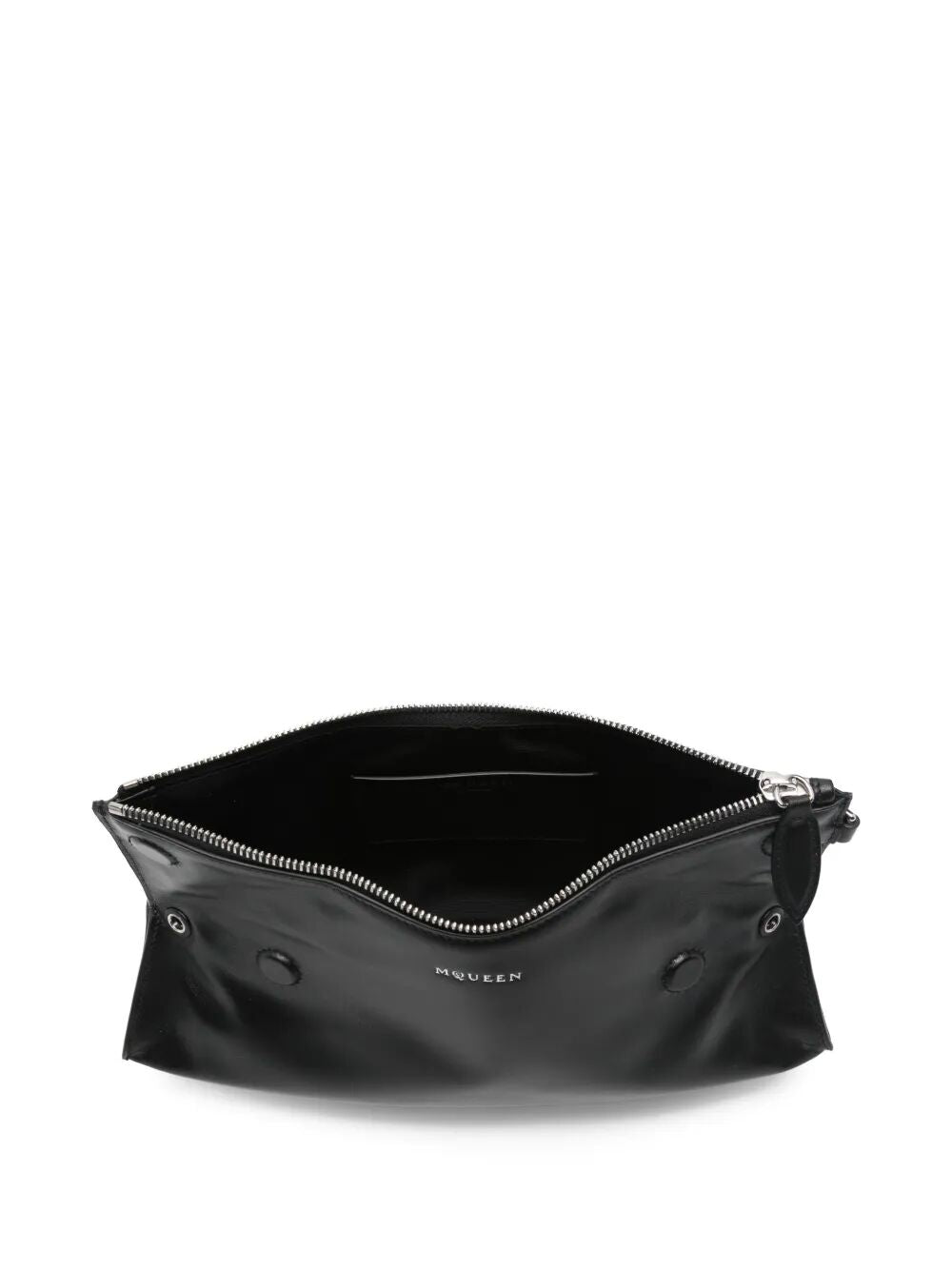 Alexander Mcqueen Clutches - Black | 3f4a2db4389c823387b1e0afc56347eda545c506
