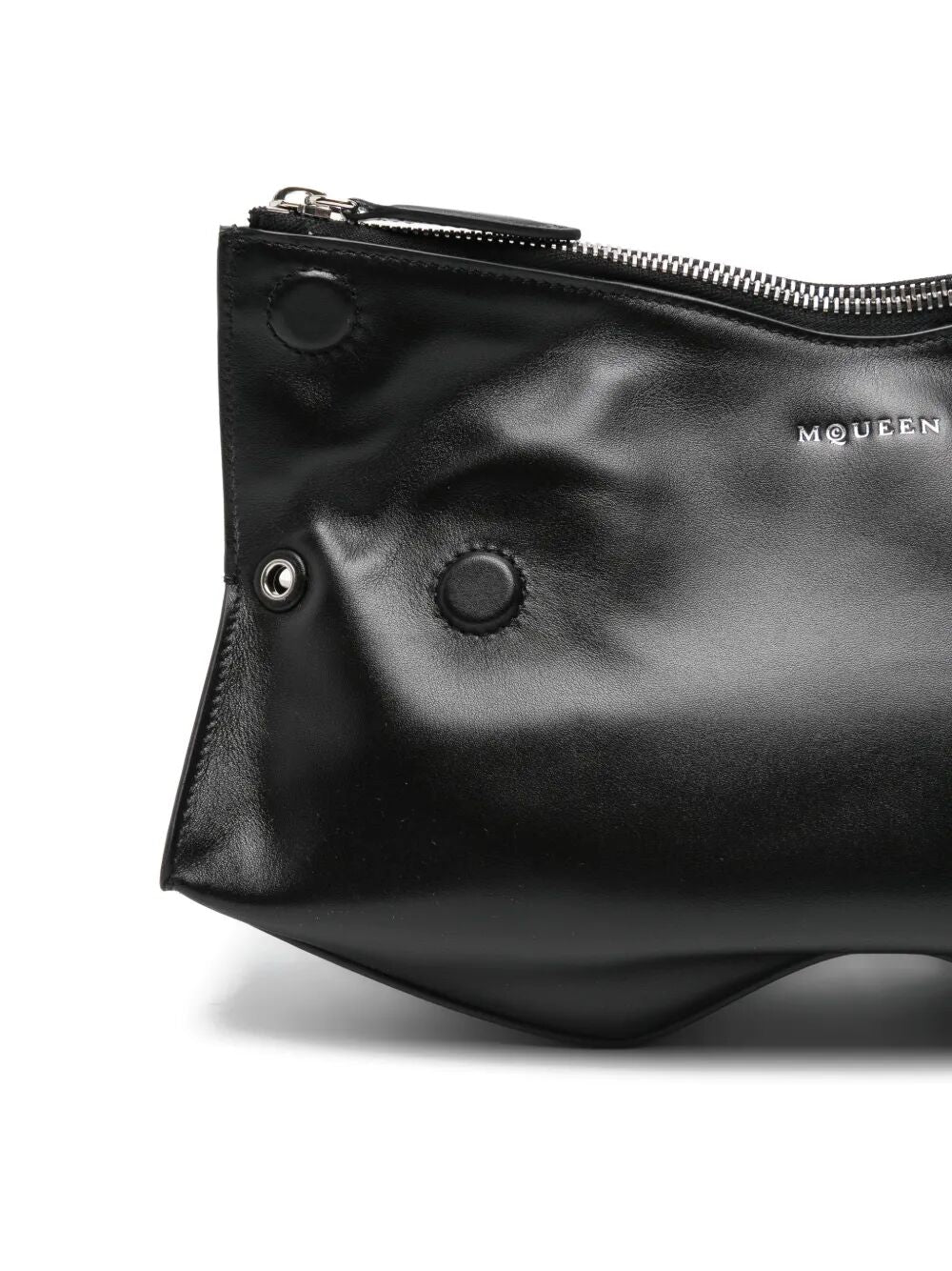 Alexander Mcqueen Clutches - Black | 236ed03806be4759586433fdafea3bebfc08b79e