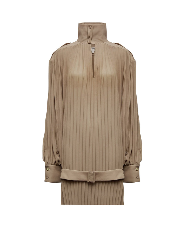 Mm6 Maison Margiela Dresses - Light and natural | 2e8f47596be98fdbd42904469cb9047e030ebf3e
