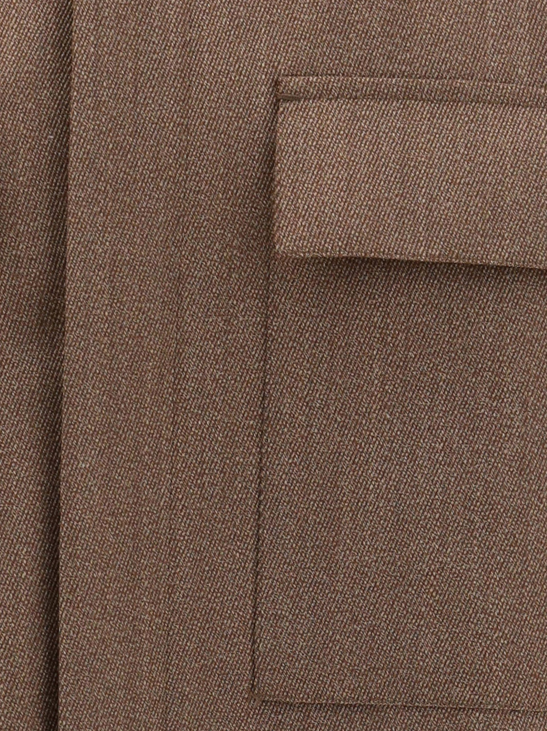 Zegna Shirts - Brown | c83d22f67c4eb68b3fcbe69f389634727ac08836