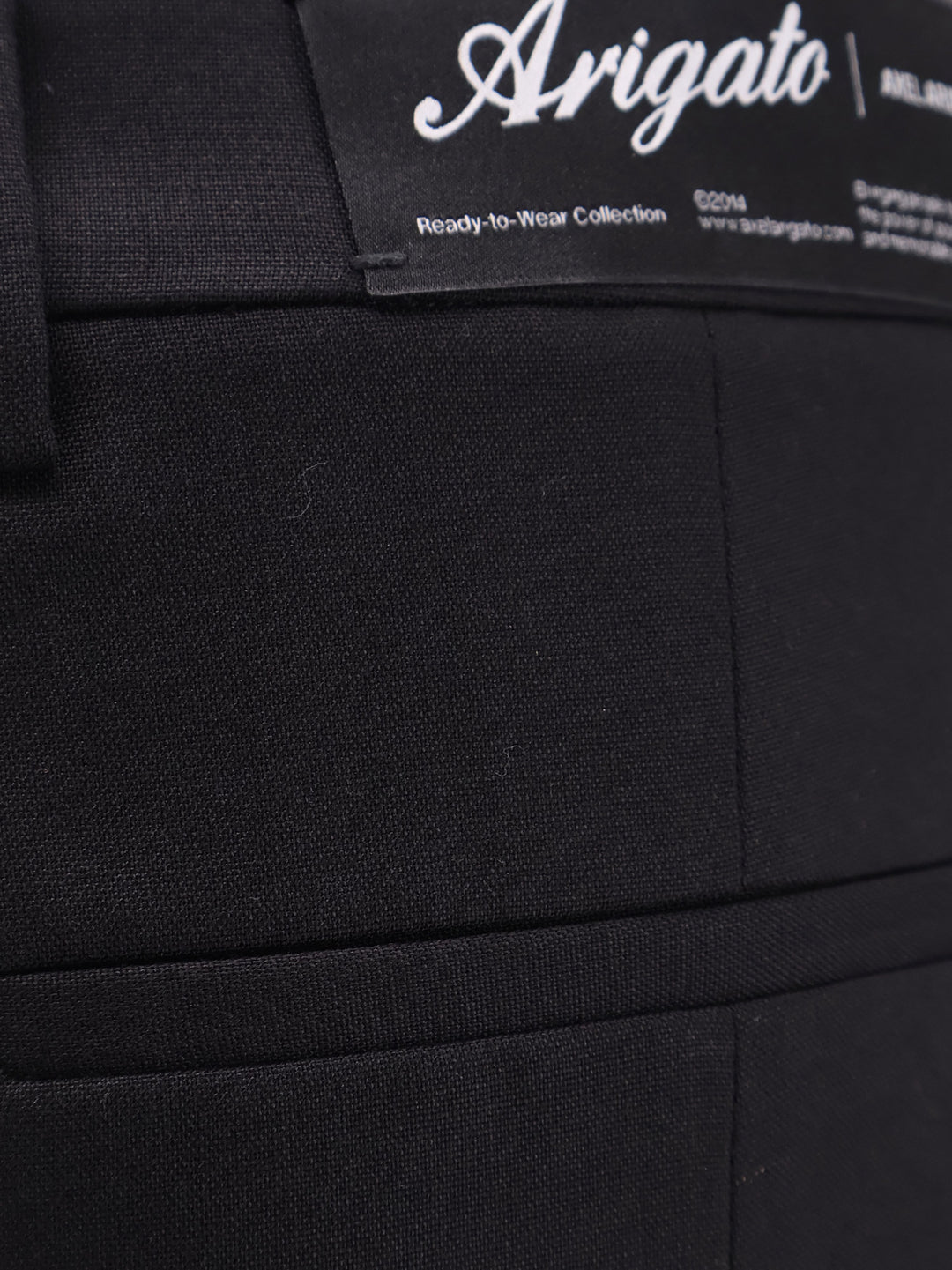 Axel Arigato  - Blacks and greys | 155e9e881d2a7ec971802b96717aa1f1ff30a12b