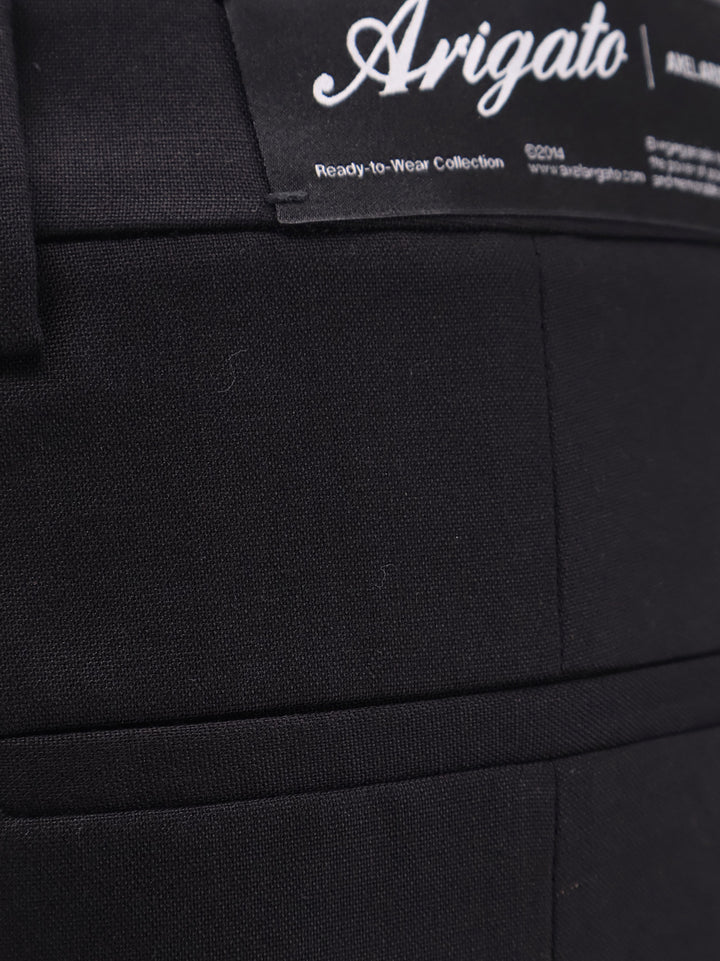 Axel Arigato  - Blacks and greys | 155e9e881d2a7ec971802b96717aa1f1ff30a12b