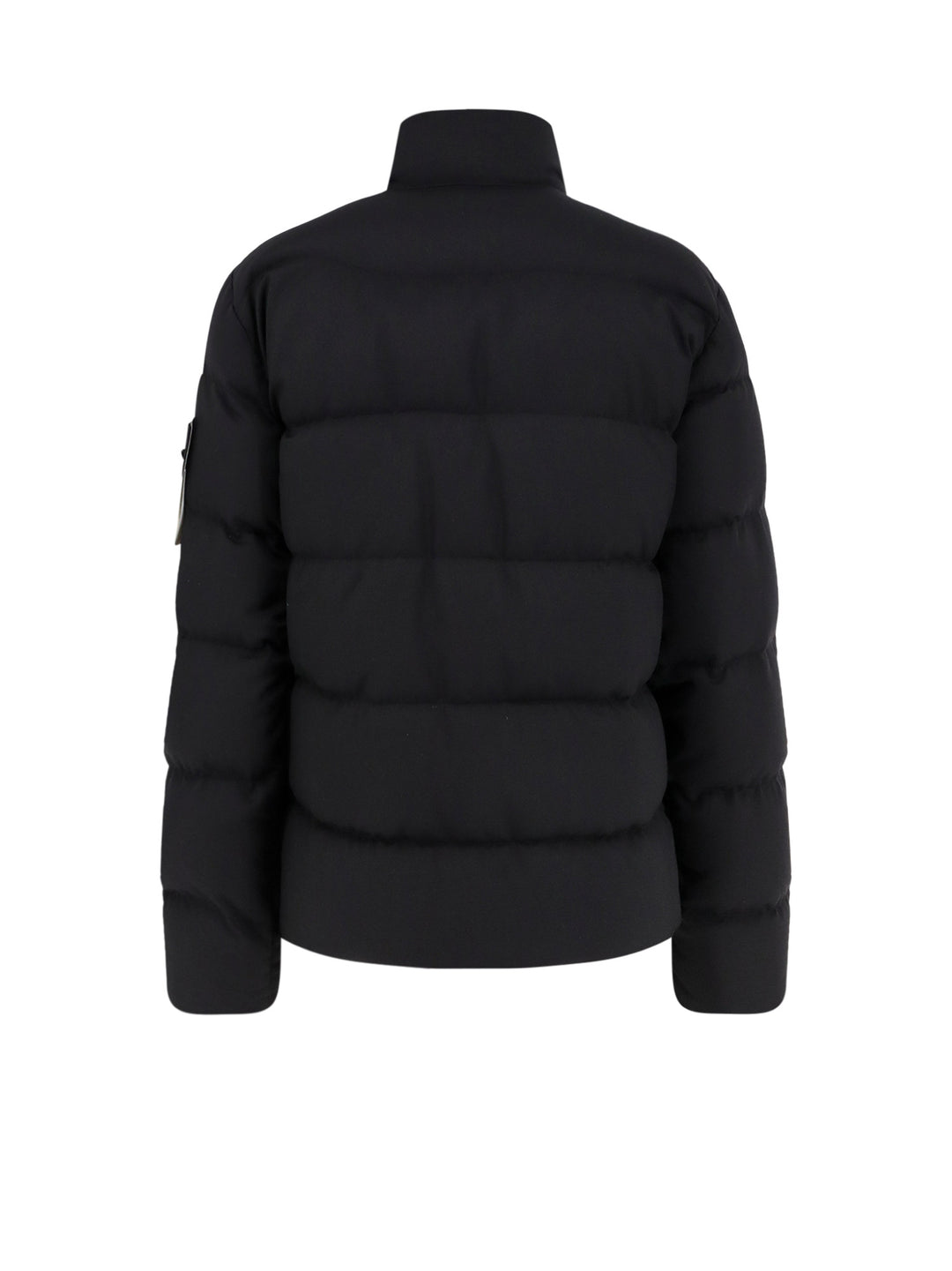 Stone Island Jackets - Blacks and greys | fc6e2cea42cc514320d8eaec621ca7fccf782176