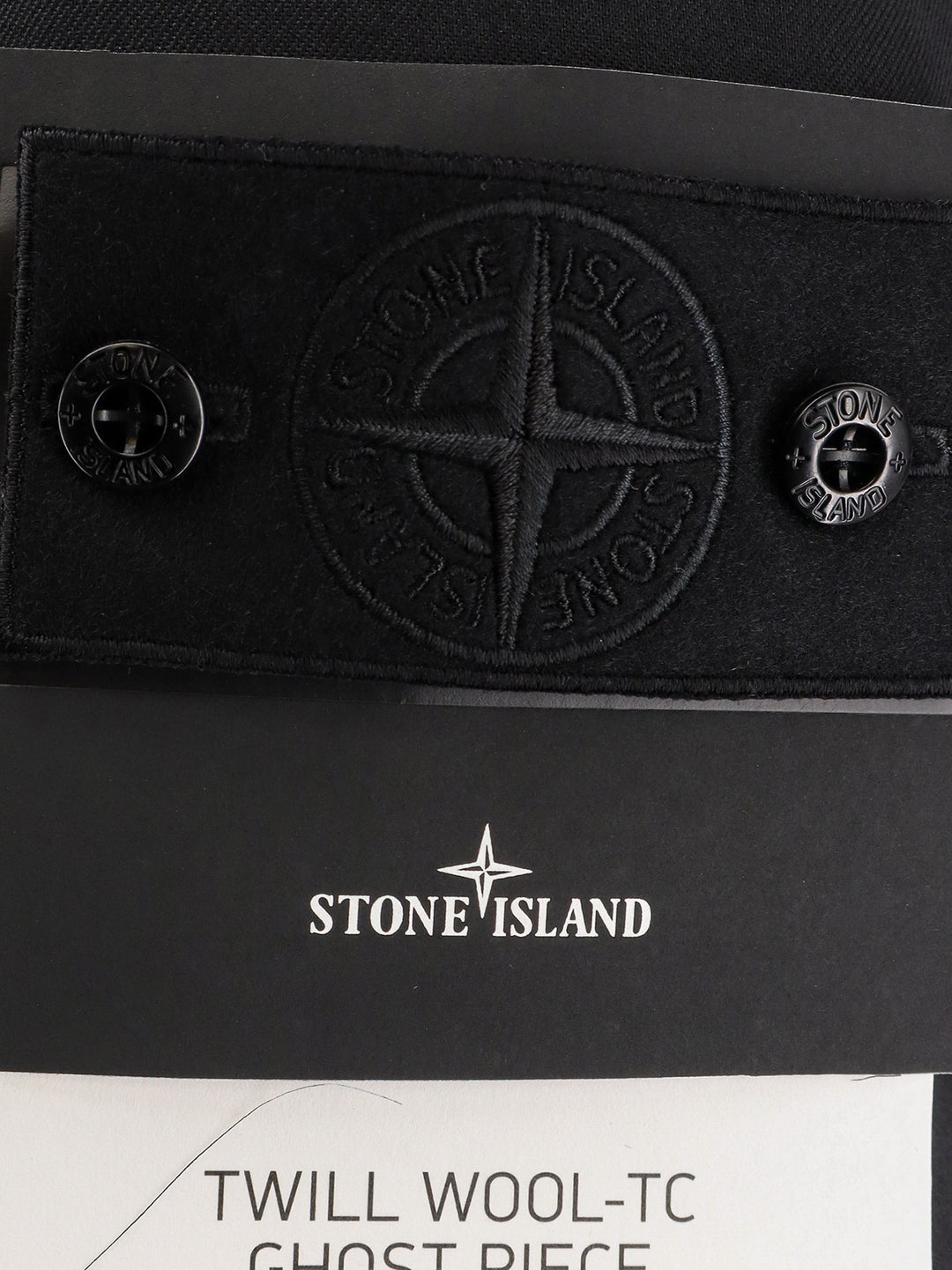 Stone Island Jackets - Blacks and greys | ace4a6e8b9046e95f268cb5f668d6dd66b5e6c35