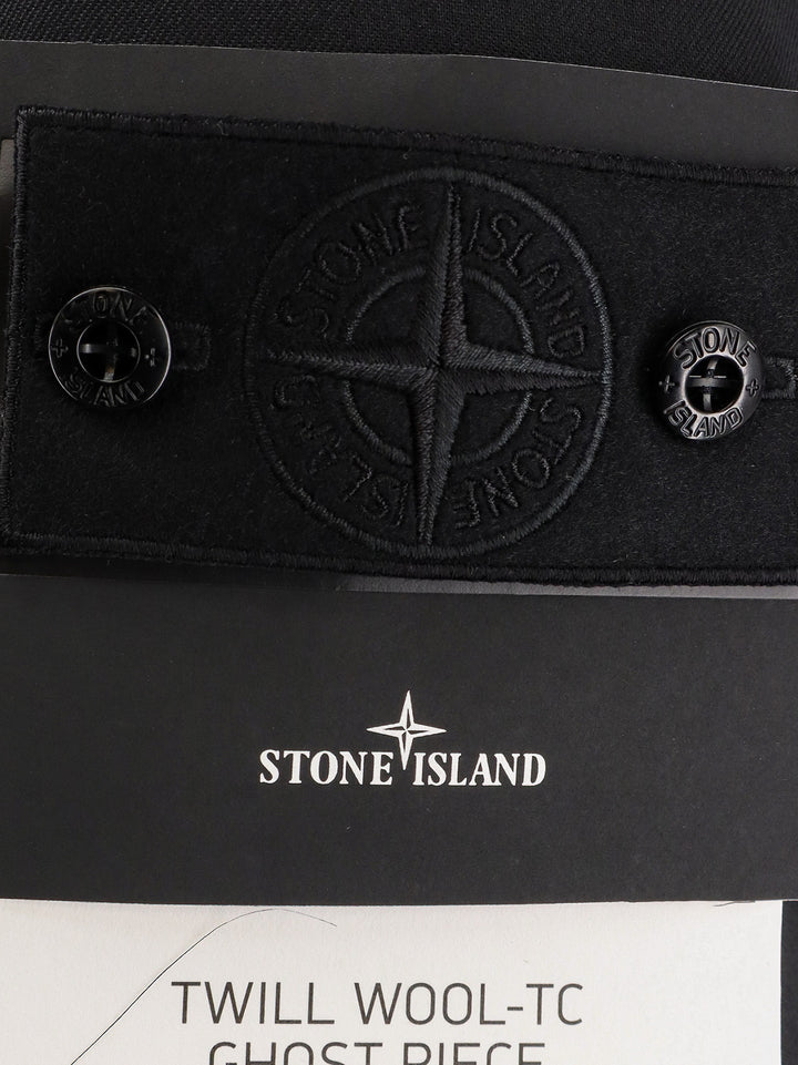 Stone Island Jackets - Blacks and greys | ace4a6e8b9046e95f268cb5f668d6dd66b5e6c35