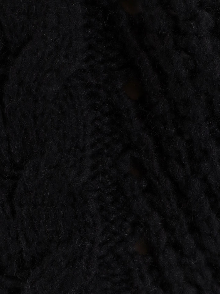 Boss Sweaters - Blacks and greys | f196480f776f7984287bdfa6c0439fbf691614f2