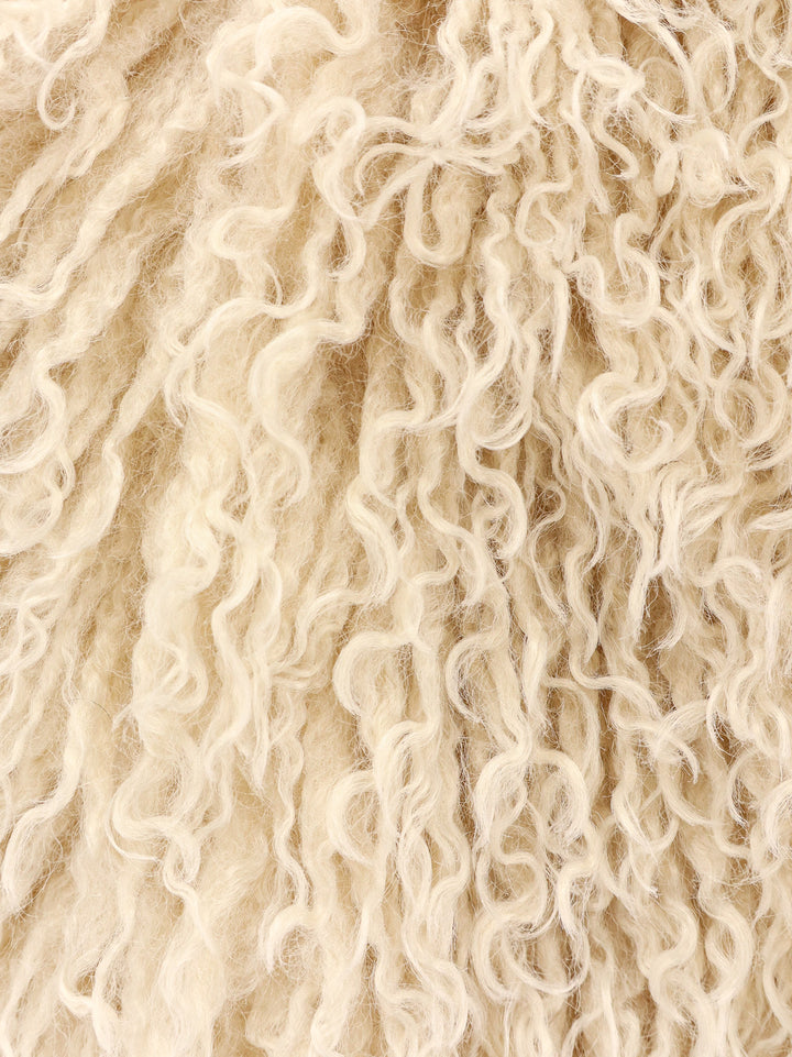 Boss Jackets - Open yellow | 4bdd99710478a5639a54375ad9769eb775542967