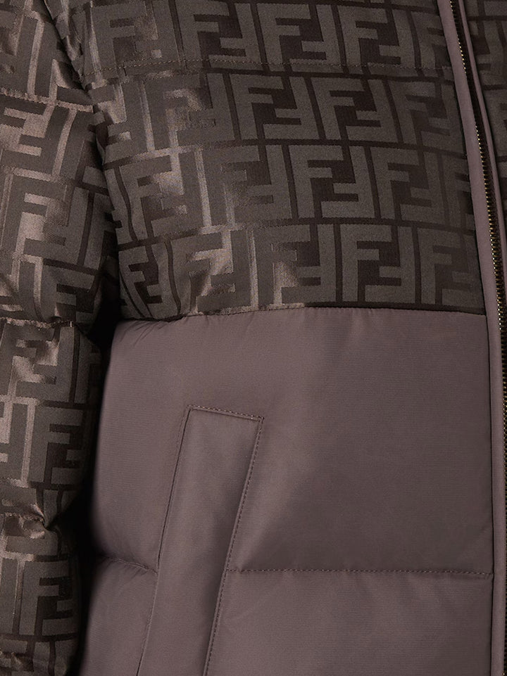 Fendi Jackets - DARK BROWN-25 | c2b9ddc44da62c5dc036592d9306b4a69c526cdd