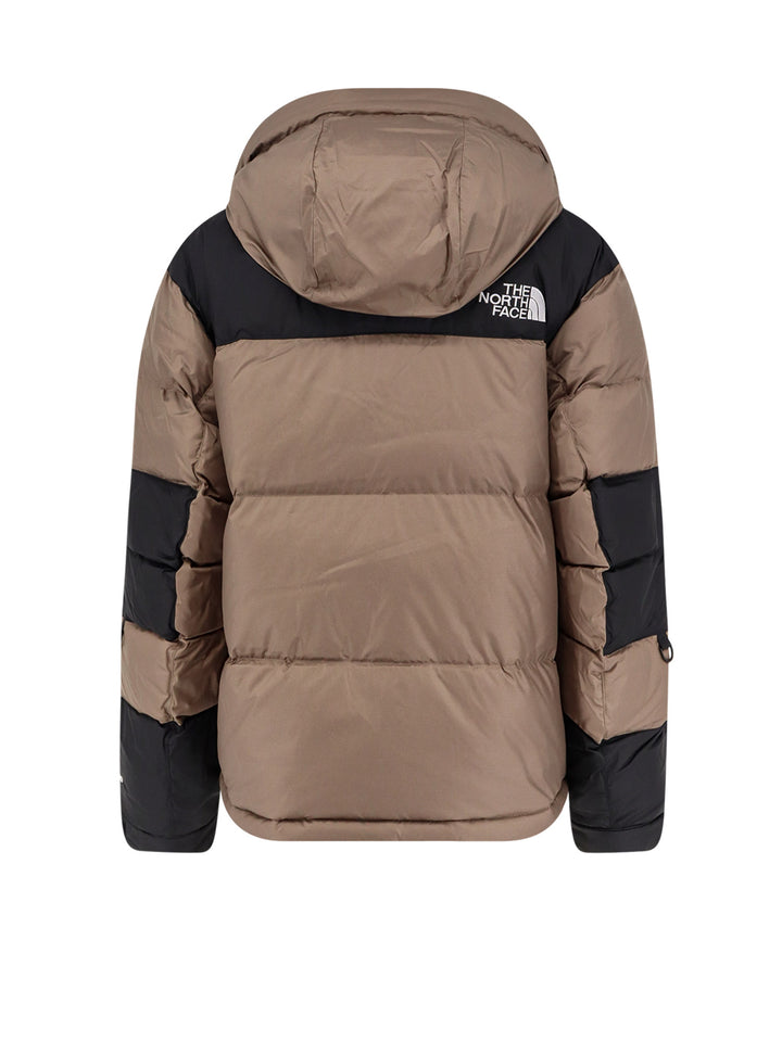 The North Face Jackets - Brown | 933cb86eb4b0adbfaa5273826206e34addd90b45