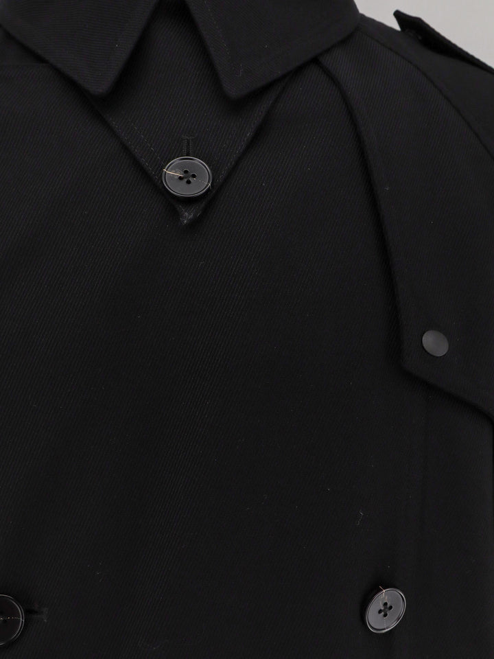 Paltò Coats - Blacks and greys | 540412500d5da31aa0267c542fc15b6728566fd6