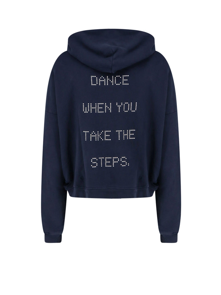 Paly Sweaters - Blue and green | 69fff774313ce509efbd8f612abac8fcad4c5f66