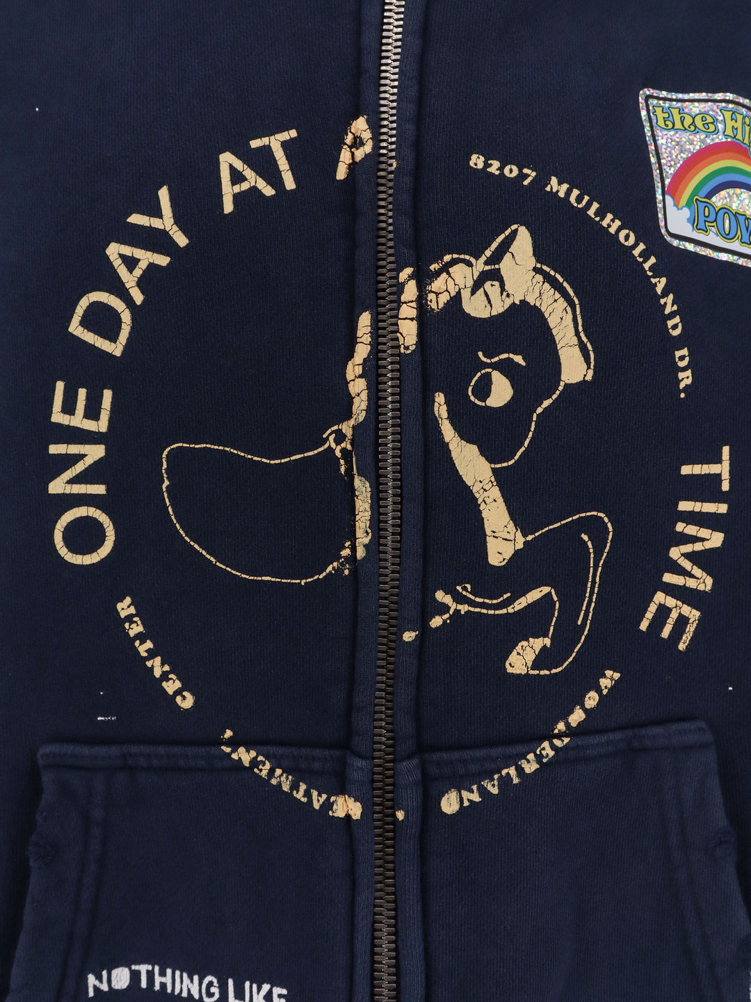 Paly Sweaters - Blue and green | 8ce8ff30825ed8402ffb3431d9bd2bb7406c7ca8