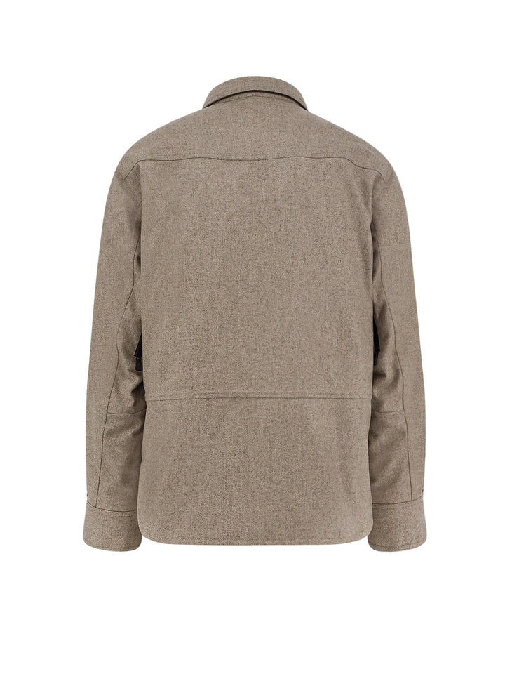 Moncler Grenoble Jackets - Light and natural | 6e2fba31d96b64061acfbdfb07b02b91f25518b2