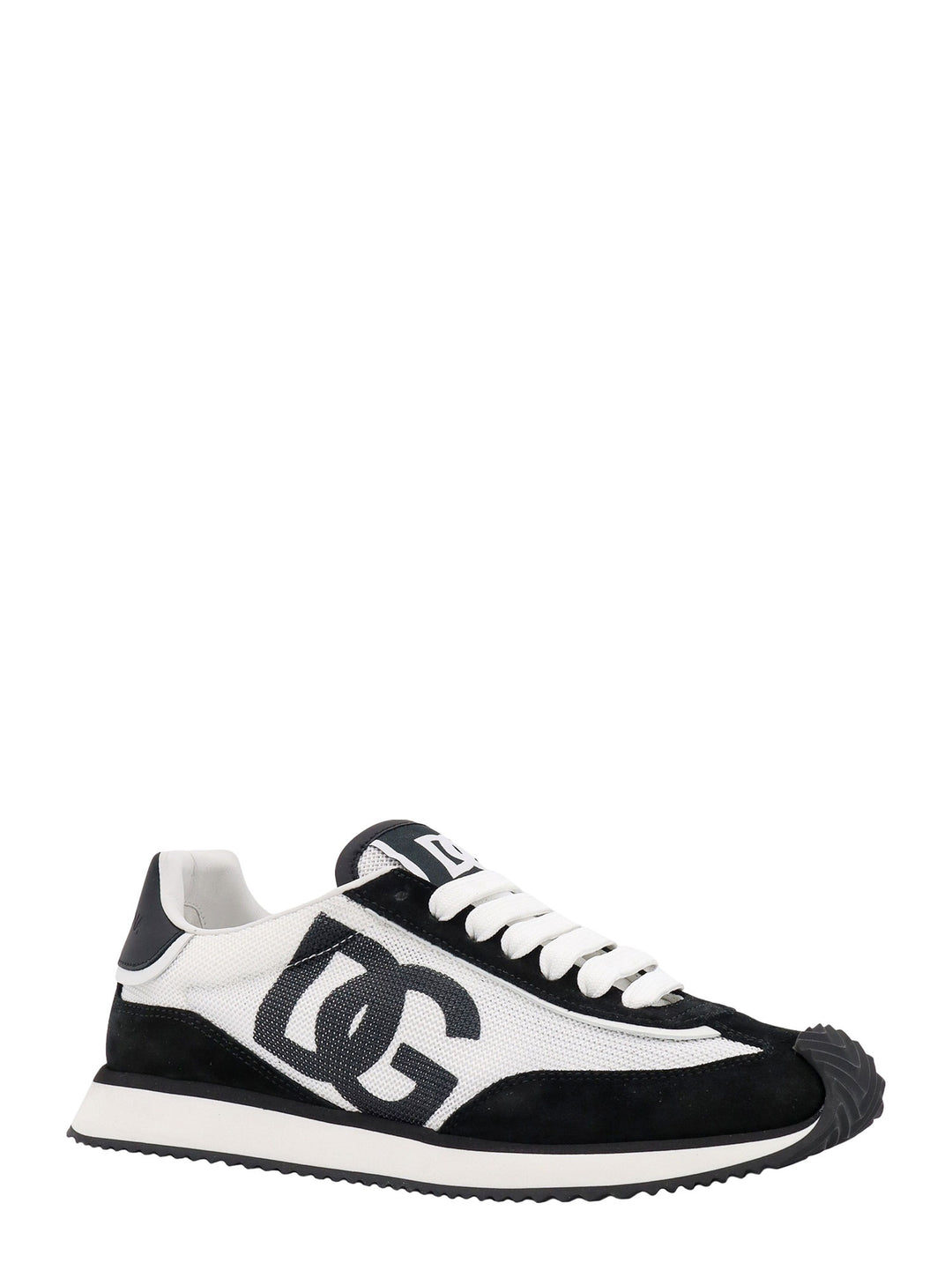 Dolce & Gabbana Sneakers - Blacks and greys | 37c021423014bd372ed3e4dfd7176929401cba38