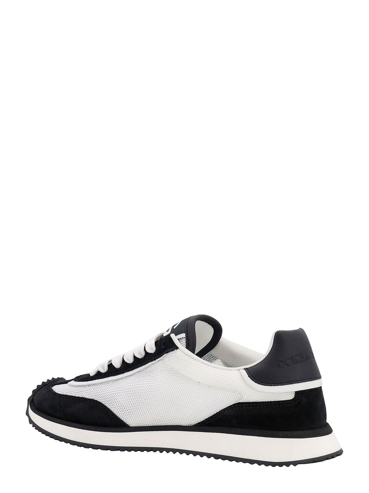 Dolce & Gabbana Sneakers - Blacks and greys | ce102f0f0d9a13fa24ea5f4456f986f37b2da28f