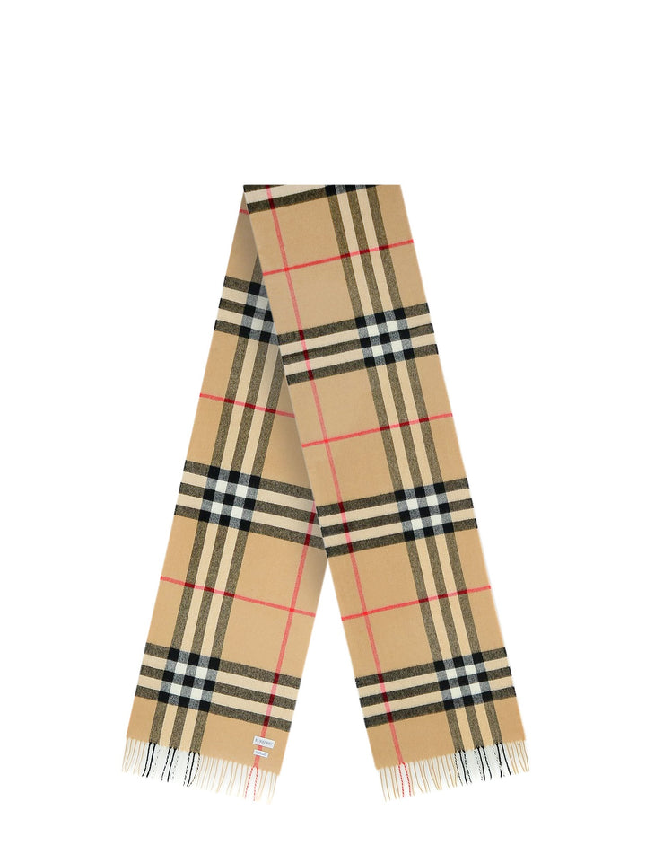 Burberry Scarfs - Thicket slate | ef3eac6f6634a2aefd813f915cfc6740208e3cce
