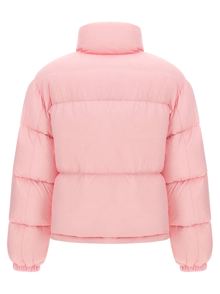 Canada Goose Fallon Puffer Jackets - Pink | 8555e922754166bb6b65028bf0d53d01c82c988e