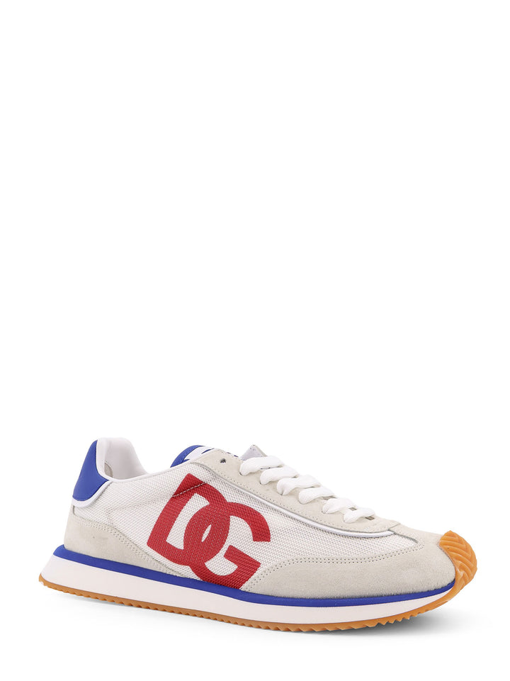 Dolce & Gabbana Sneakers - Light and natural | ae6902cbb17396c3c6859ea17f739300b6374345