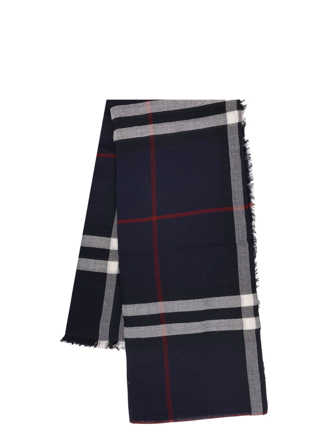 Burberry Scarfs - INK | 17543d136b52e2474770a9b5997cb5d110f228de