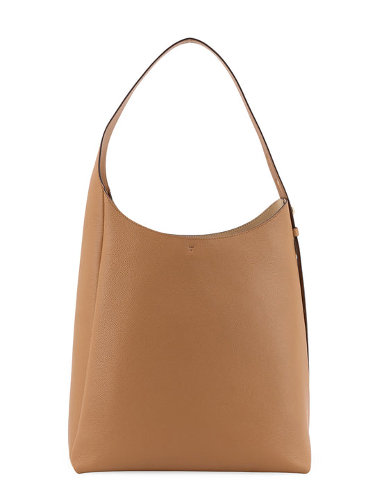 Romy Hobo Leather Bag
