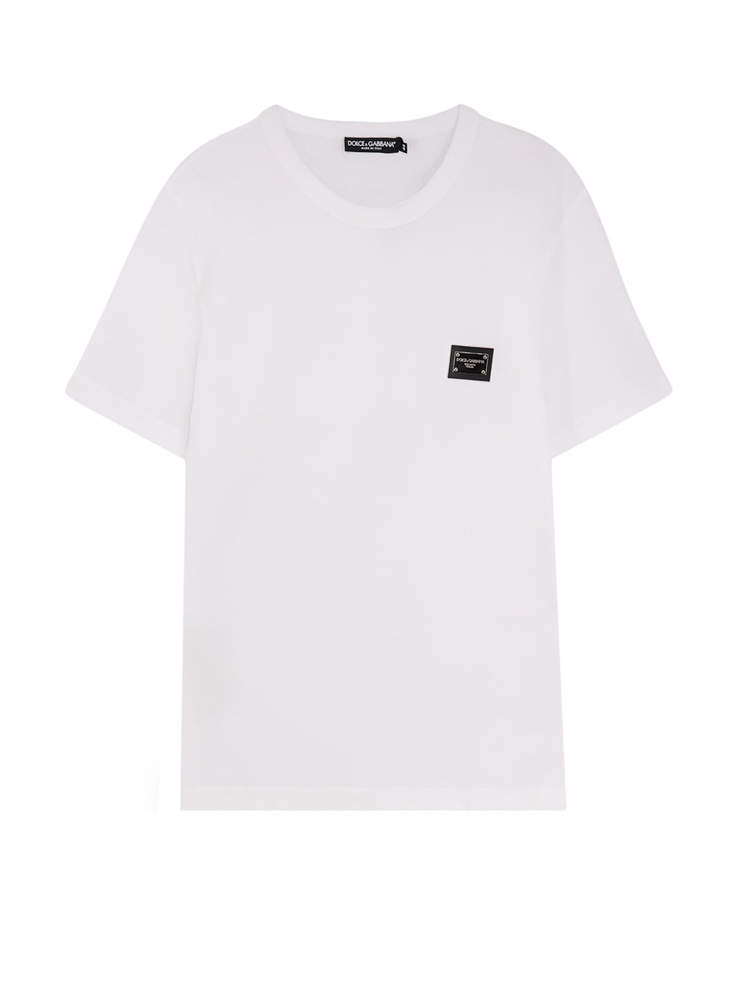 Dolce & Gabbana T-shirts and Polos - Light and natural | 8e687dcd3c2b71b4489bb766b43f9218439d09be