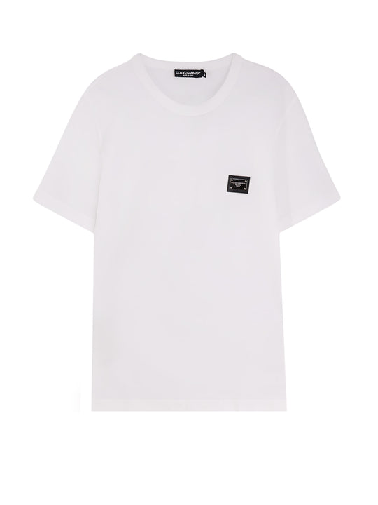 Cotton T-Shirt