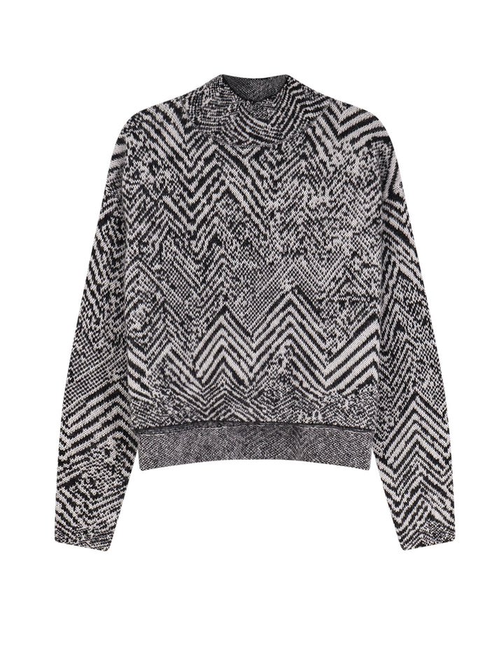 Boss Sweaters - OPEN MISCELLANEOUS | 5472221db1ec1d03b4910620925bc957d7782aec