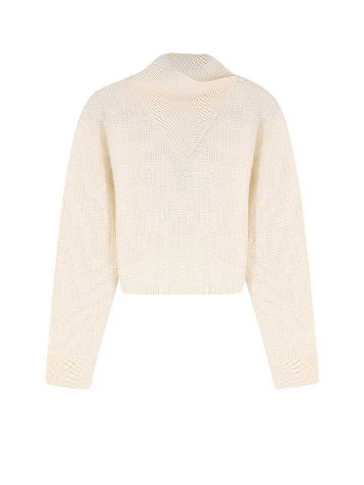 Boss Sweaters - OPEN WHITE | 0b9829e86ac20c1ab1cab6b5163ce4732f8bb5e0