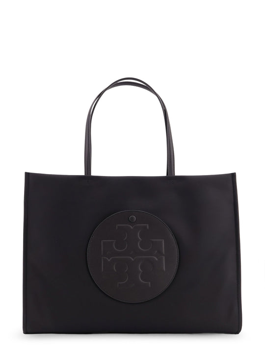 Ella Tote Nylon Handbag