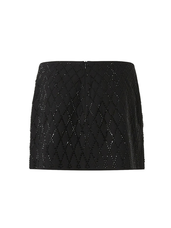 Pinko Skirts - Blacks and greys | 8e3b87adf4f66bbb798ec137eb26a93d5096a118