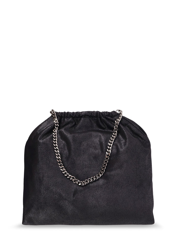 Stella Mccartney Bags - Blacks and greys | b02558e22a1b2ebdd6f9cd8b68698f272f024c7b