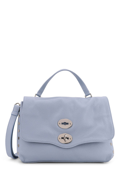 Postina® Daily S Leather Crossbody Bag