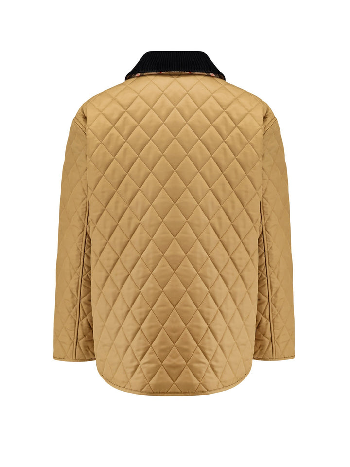 Burberry Jackets - Light and natural | 5e46e216ff690a9a5e99e6e9313b5d4b32c37141
