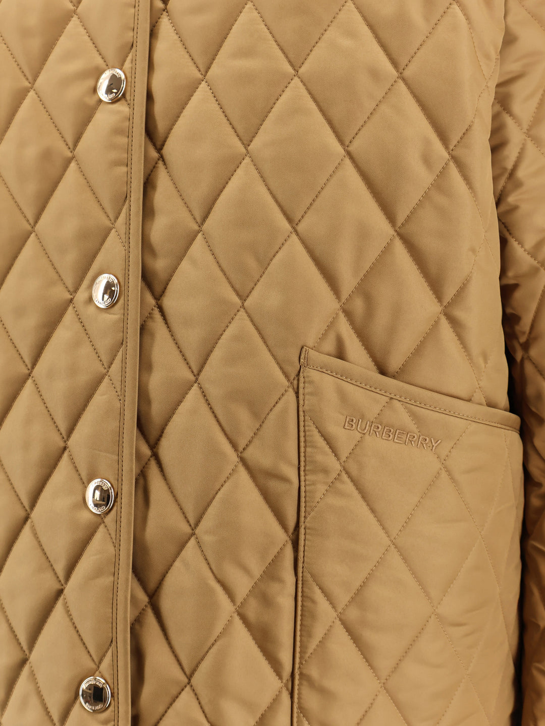 Burberry Jackets - Light and natural | 88b8c5ead3dd950bbcc7248d890b38d860fcc3b4