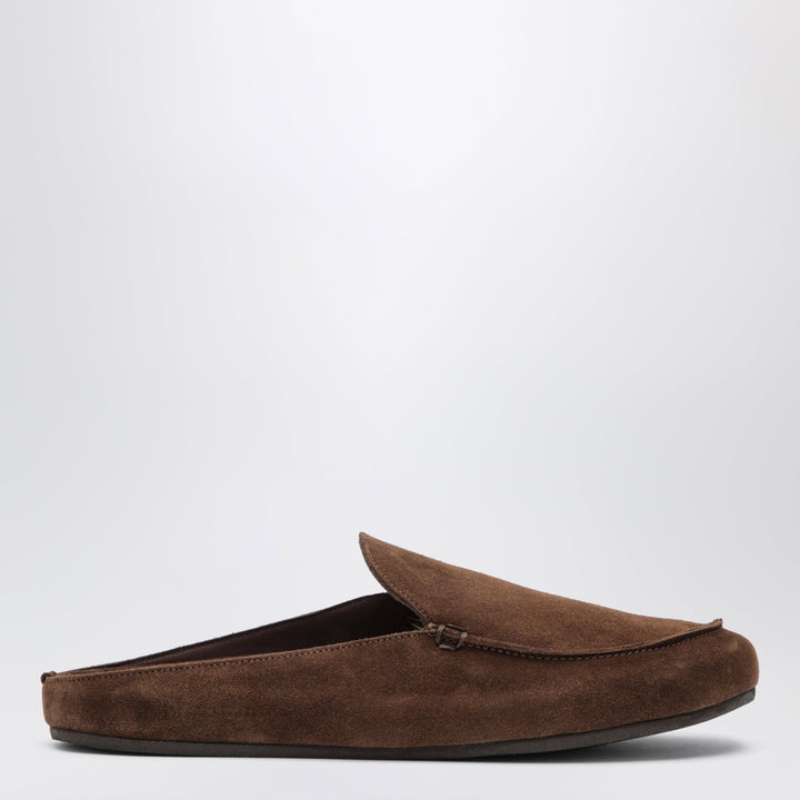 Vinny'S Shoes - Brown | 56c07c0f1118cff66d380bdb5c30275a60550824