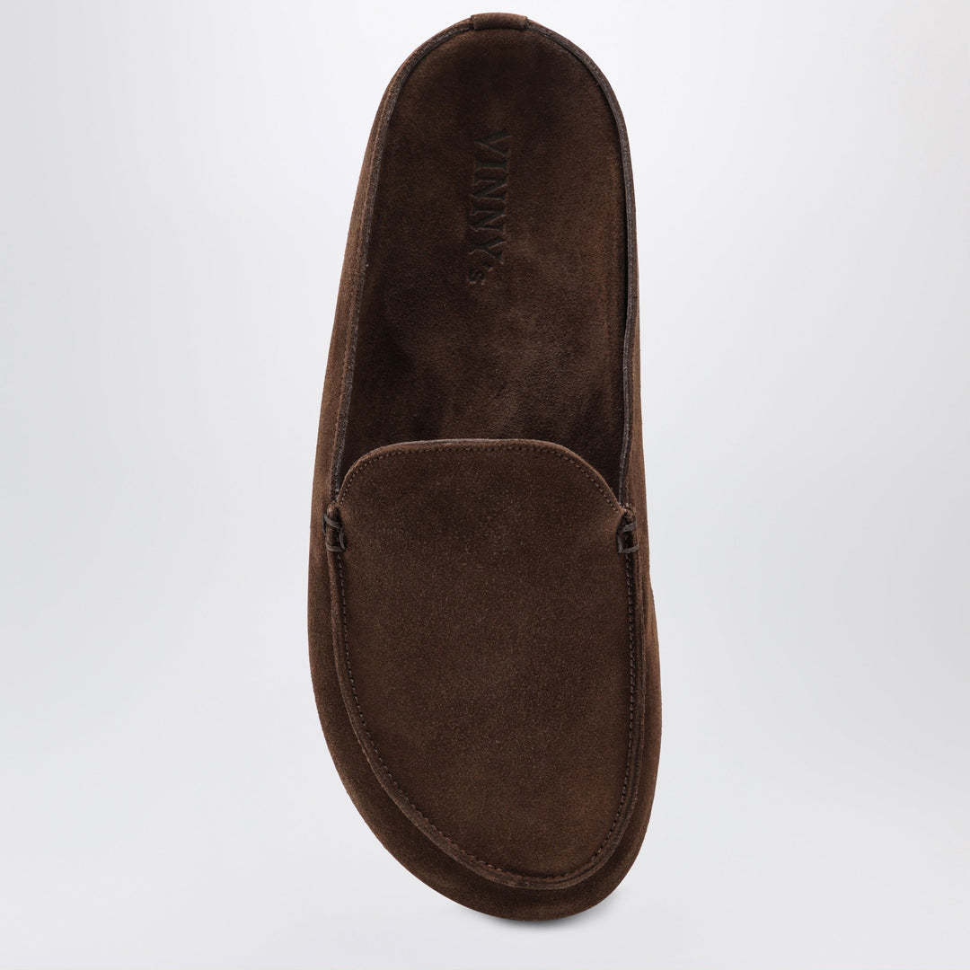 Vinny'S Shoes - Brown | e6160db2d3ea559f6662df374fe2278c5cd85b2c