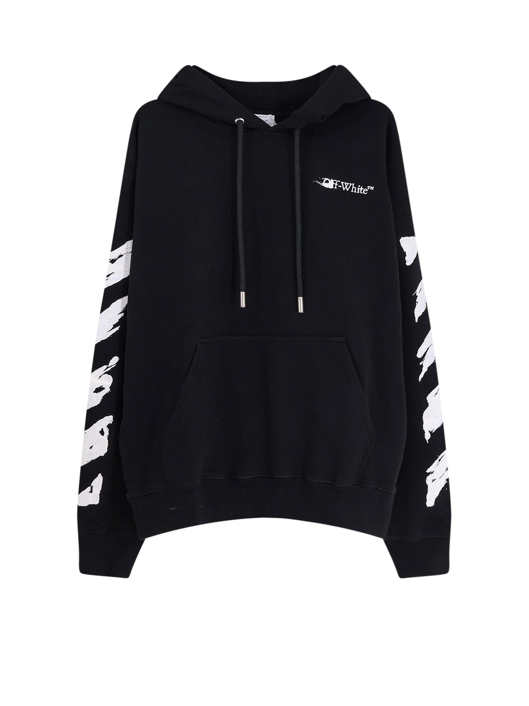 Off White Sweaters - Blacks and greys | 5fbecc82e2fe1fefaf50fae7604a5d6f8d260e0b