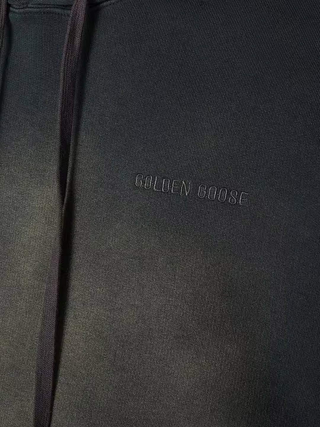 Golden Goose Sweaters - Blacks and greys | 06b86b9f393dbca8513670370f6aef105590c714