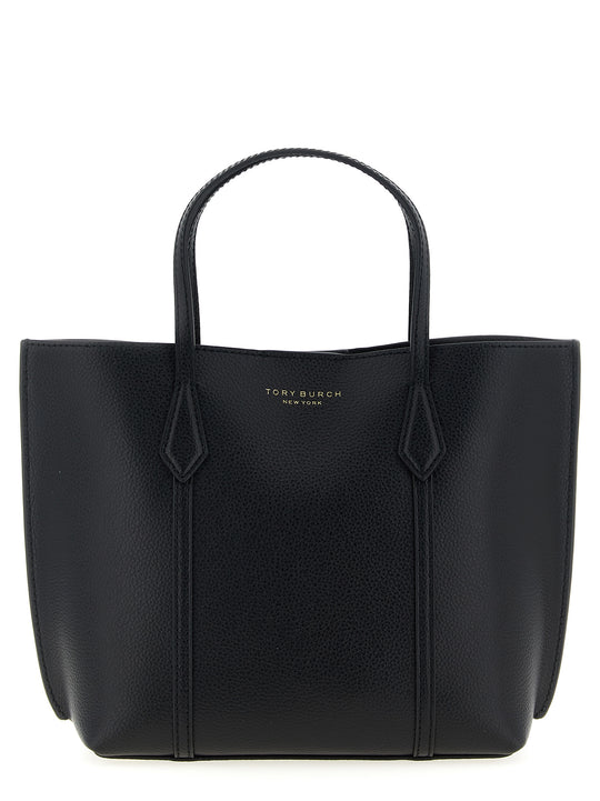 Perry Tote Bag Black