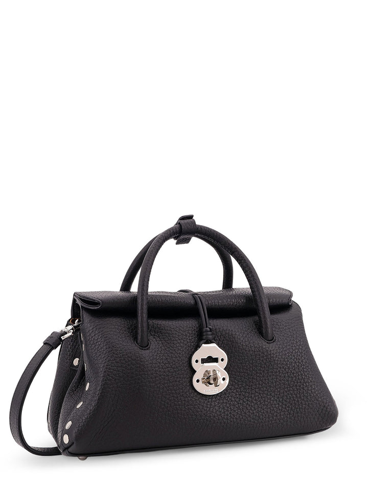 Zanellato Bags - BLACK NERO | 59dcae48fe27cf564c88ba8b1e9528cec687c370