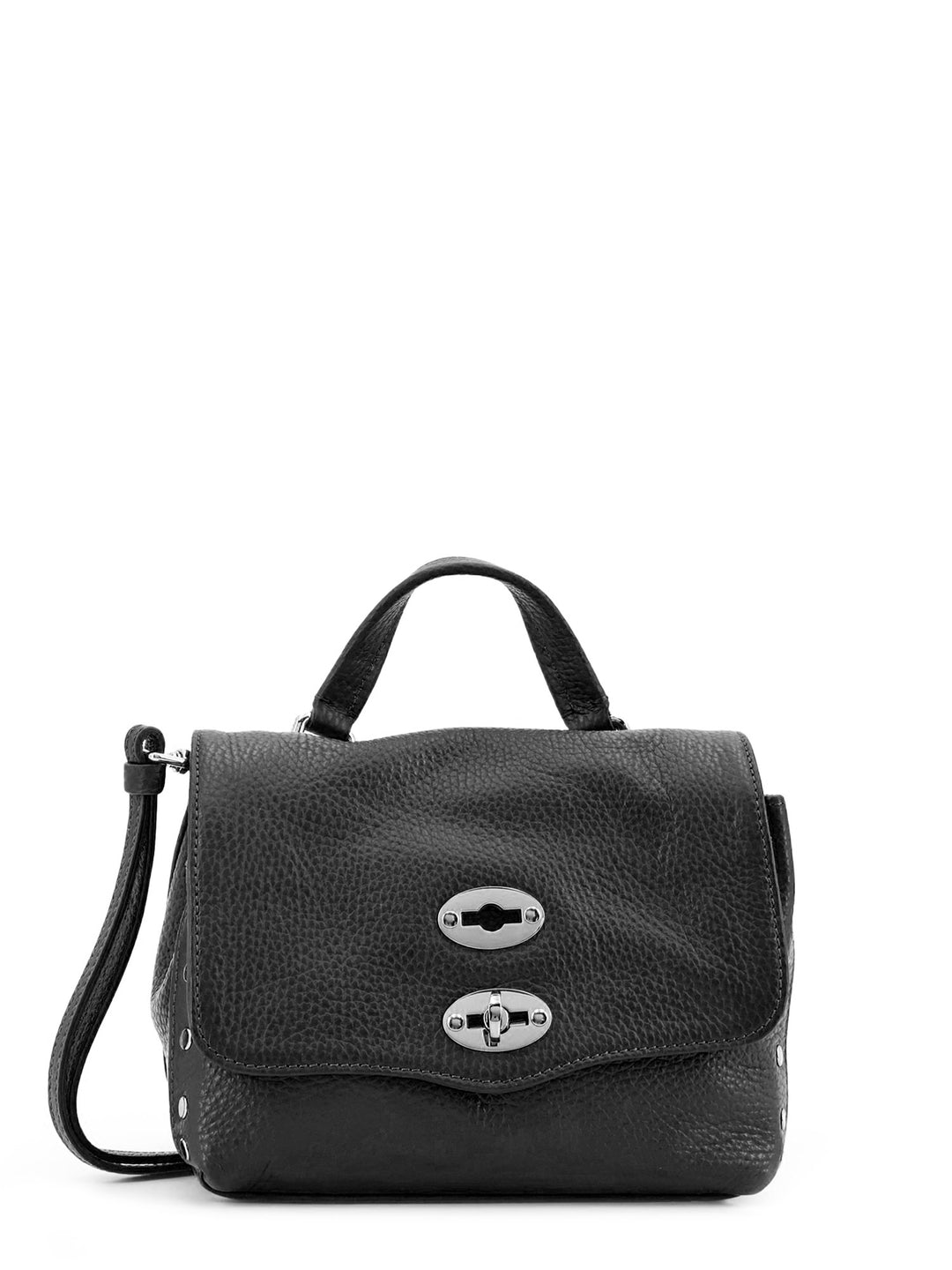 Zanellato Bags - BLACK NERO | 60110b54144c723bfb25bf705f7696697062c3a9