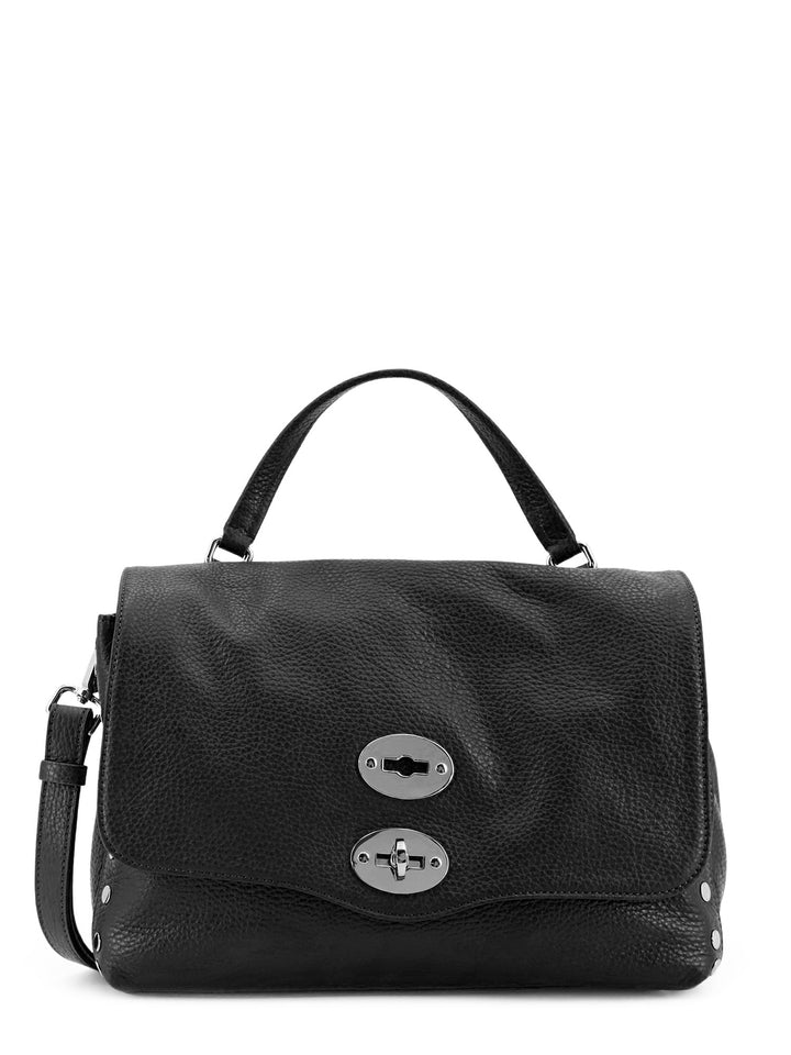 Zanellato Bags - BLACK NERO | 968e7a5edc5cf4797c8572701b28585c25ebe990
