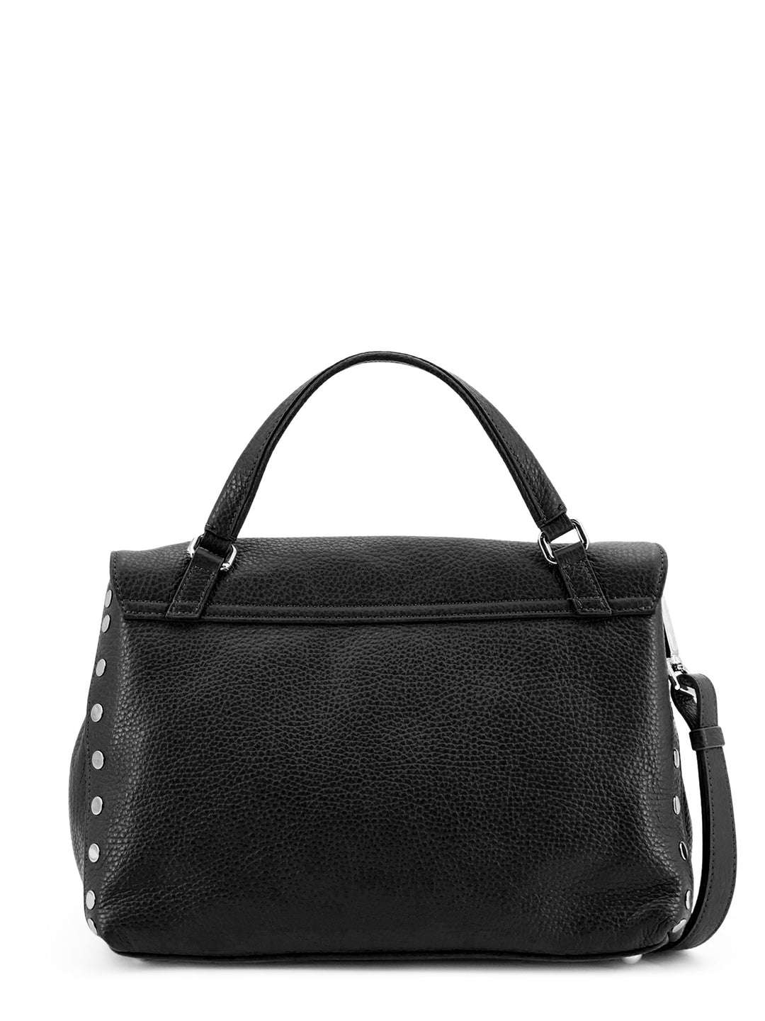Zanellato Bags - BLACK NERO | f9d382a7087b7e2dfda9aba94f0303cc0aa22ad8