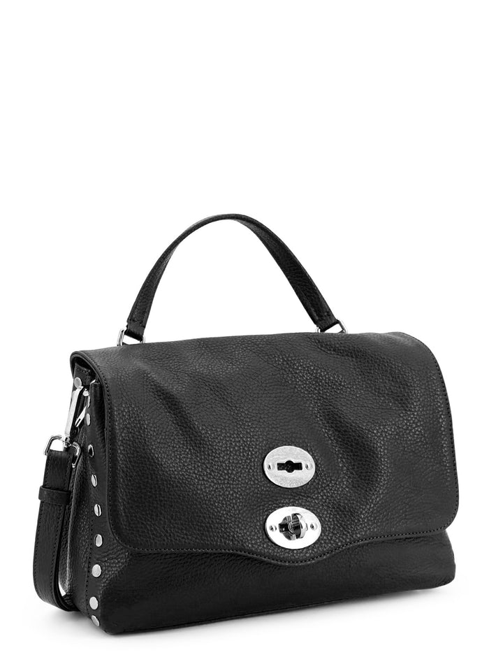 Zanellato Bags - BLACK NERO | 59606d7878c8bbc41792119bb8db8cd04911d5f5