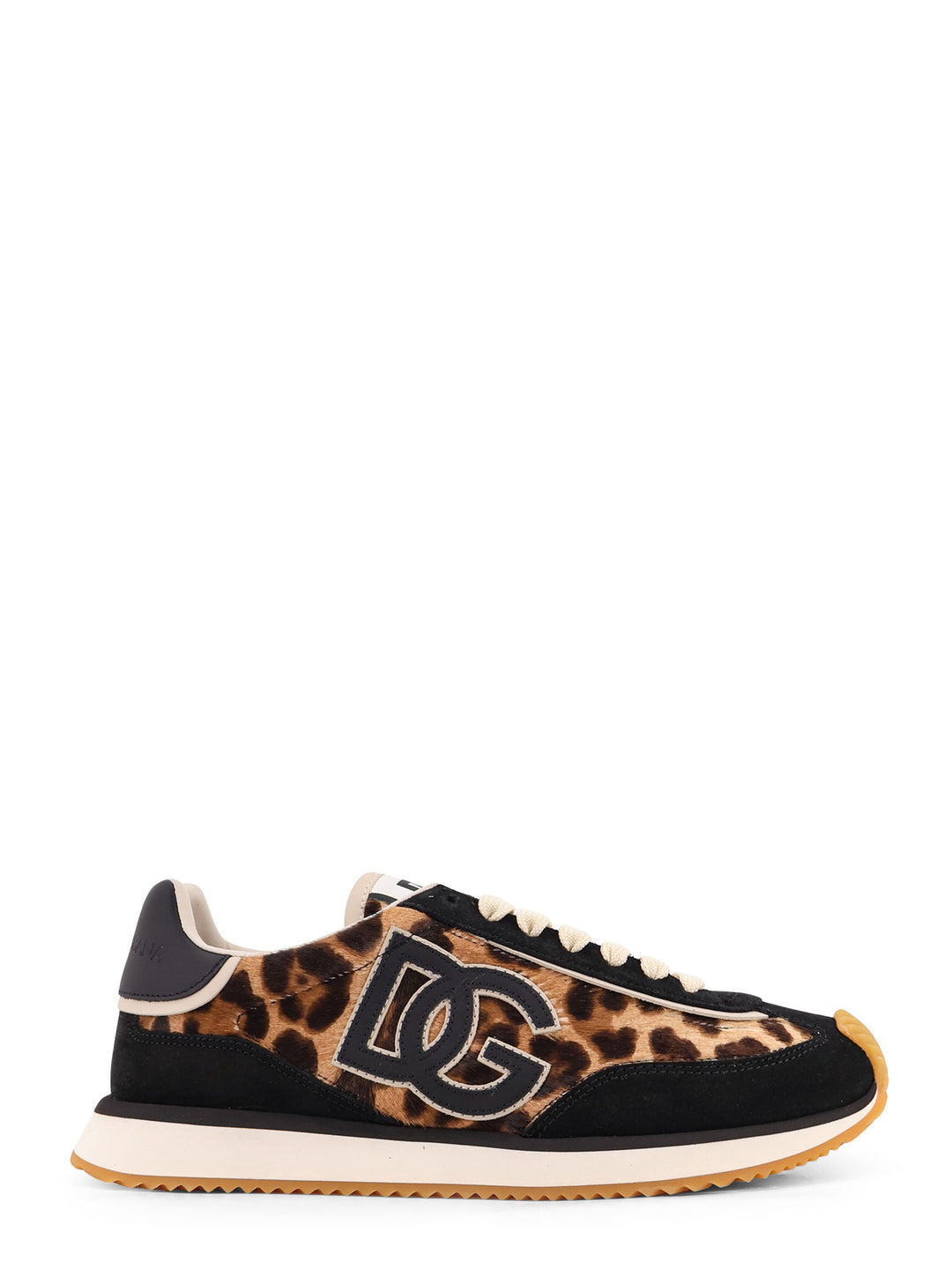 Dolce & Gabbana Sneakers - LEONERO | e97b2170fbdfffa4a2864013228ba474f169123c