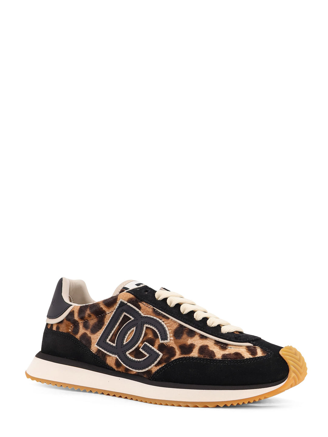 Dolce & Gabbana Sneakers - LEONERO | 3255bc1aa3881c5dd751a3ec858ee618b491980c