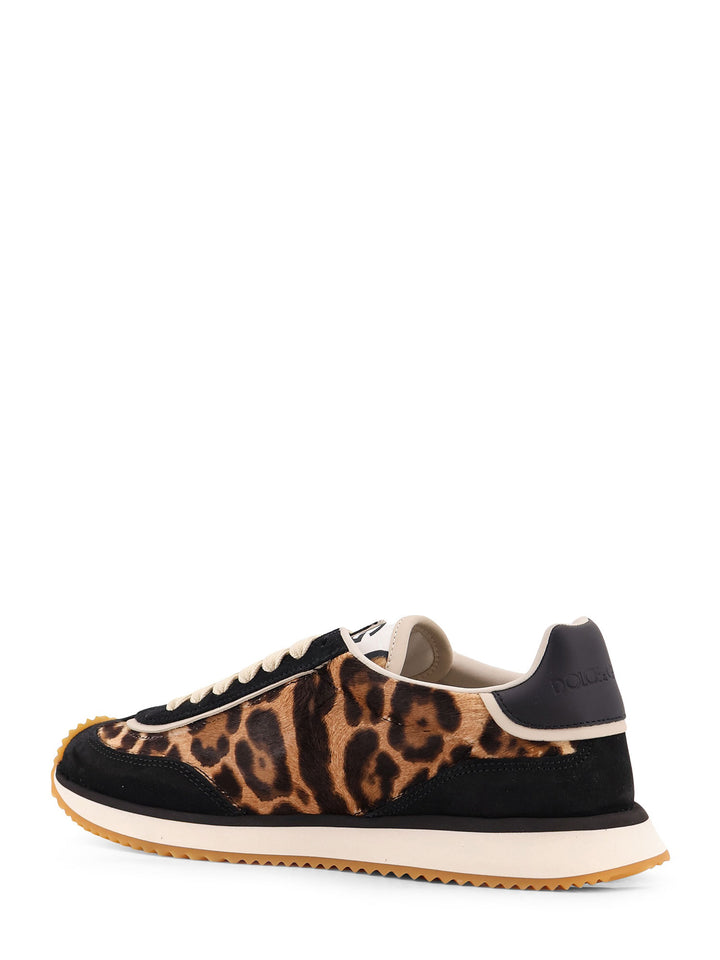 Dolce & Gabbana Sneakers - LEONERO | e48f0aa6ace2df716262da9cf7377b50a48cbbd0