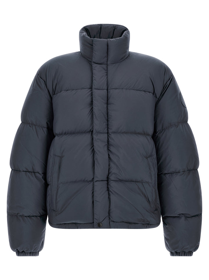 Canada Goose Sterling Puffer Jackets - Gray | fa7efb5ce8495c1a3495919586b3abf151d1ed82